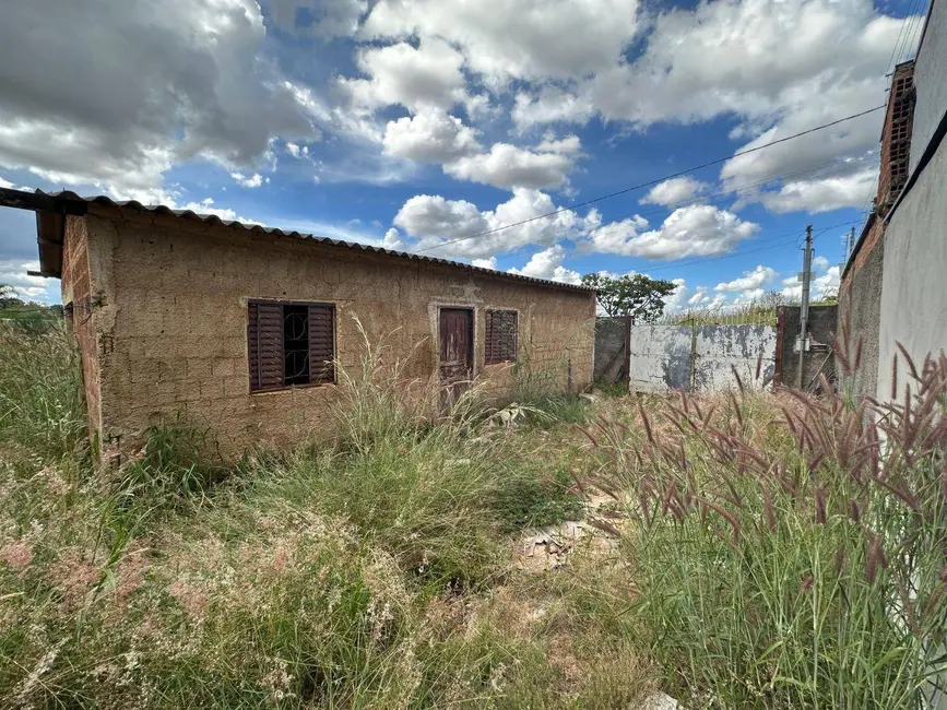 Casa com 1 quarto à venda, 360m2 em Parque São João, Anapolis - GO - imagem 9 Foto 9 de Casa com 1 quarto à venda, 360m2 em Parque São João, Anapolis - GO