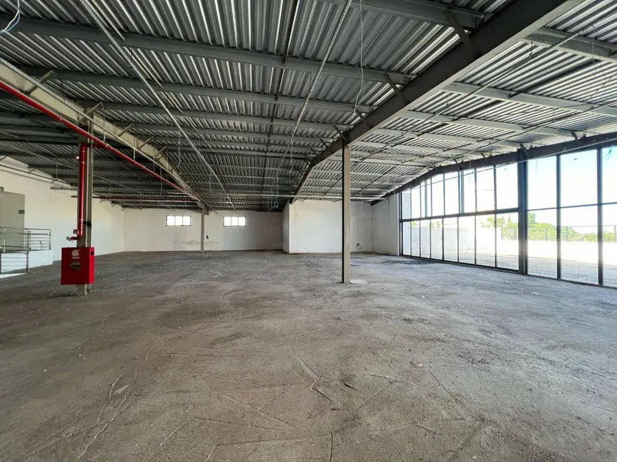 Foto 5 de Sala Comercial para alugar, 1047m2 em Setor Central, Anapolis - GO