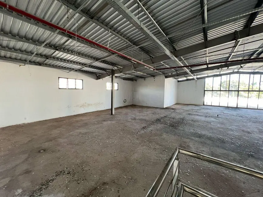Foto 4 de Sala Comercial para alugar, 1047m2 em Setor Central, Anapolis - GO