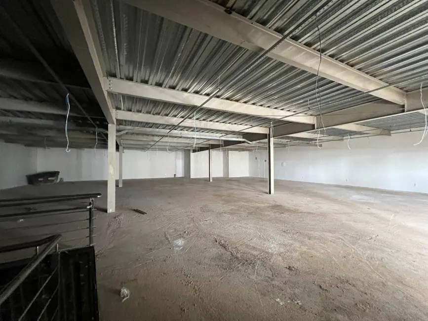 Foto 2 de Sala Comercial para alugar, 949m2 em Setor Central, Anapolis - GO