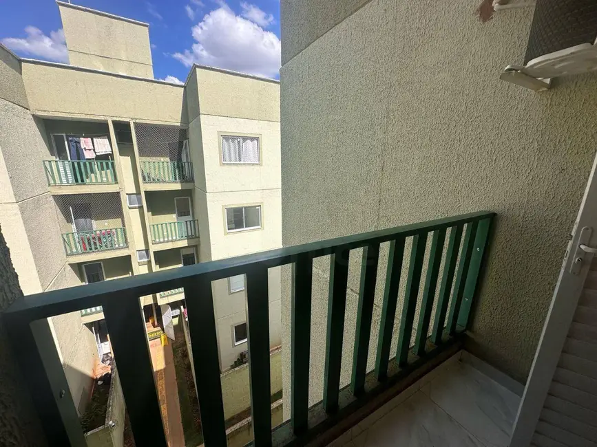 Apartamento com 2 quartos à venda, 55m2 em Residencial Cerejeiras, Anapolis - GO - imagem 7 Foto 7 de Apartamento com 2 quartos à venda, 55m2 em Residencial Cerejeiras, Anapolis - GO