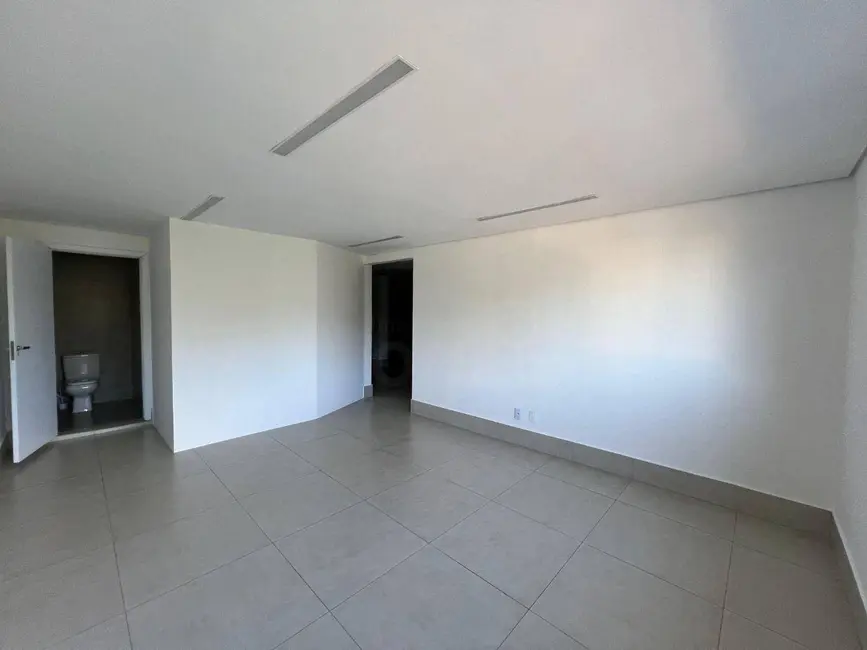 Foto 8 de Sala Comercial para alugar, 78m2 em Setor Central, Anapolis - GO