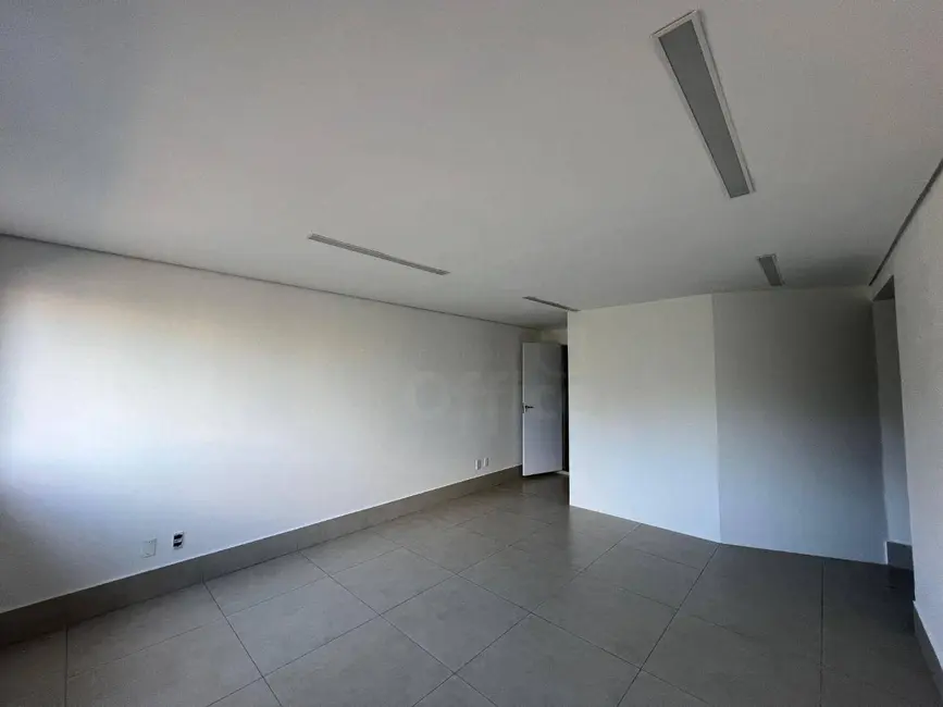Foto 7 de Sala Comercial para alugar, 78m2 em Setor Central, Anapolis - GO