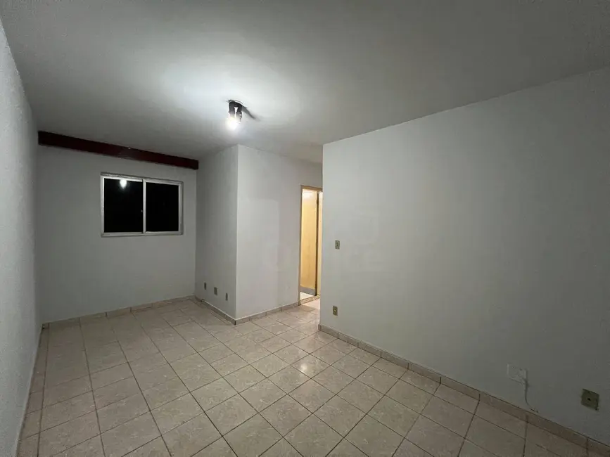 Foto 2 de Apartamento com 2 quartos para alugar, 78m2 em Cidade Universitária, Anapolis - GO