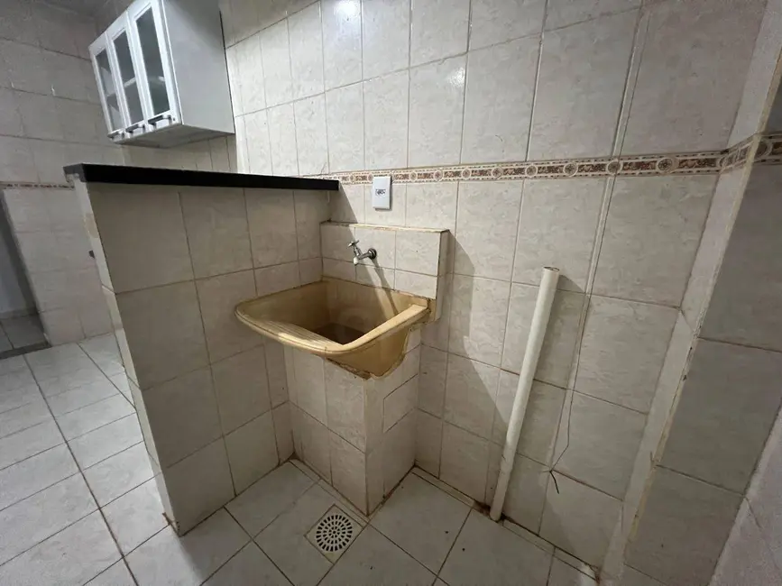 Foto 5 de Apartamento com 2 quartos para alugar, 78m2 em Cidade Universitária, Anapolis - GO