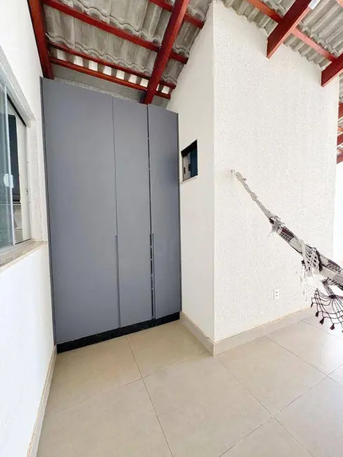 Foto 3 de Casa com 3 quartos à venda, 260m2 em Parque São Jerônimo, Anapolis - GO