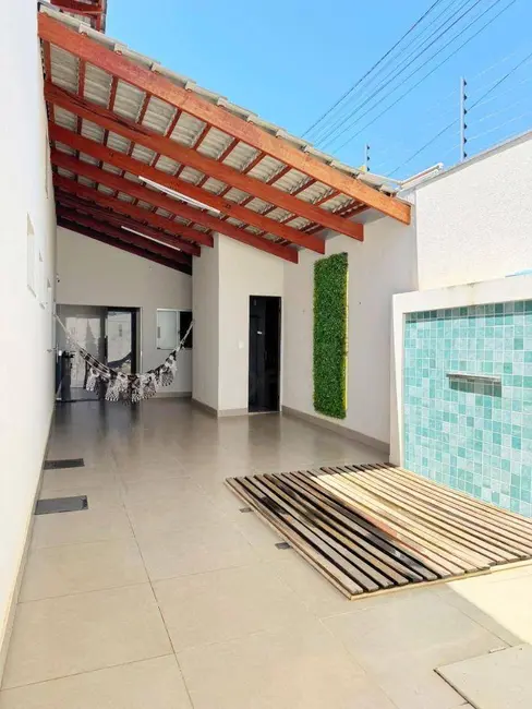 Foto 1 de Casa com 3 quartos à venda, 260m2 em Parque São Jerônimo, Anapolis - GO