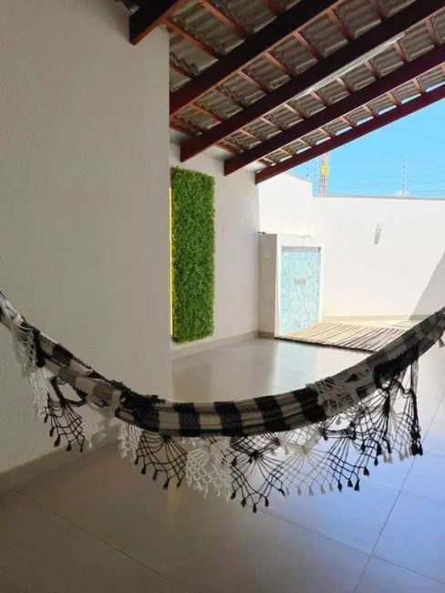 Foto 2 de Casa com 3 quartos à venda, 260m2 em Parque São Jerônimo, Anapolis - GO