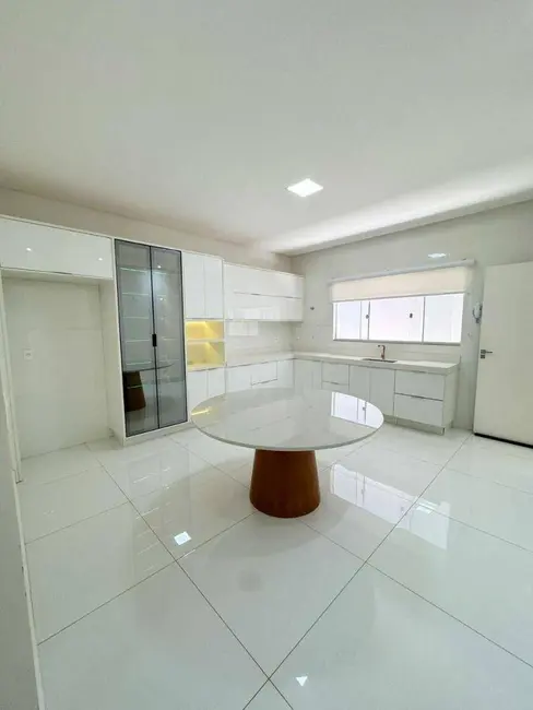 Foto 8 de Casa com 3 quartos à venda, 260m2 em Parque São Jerônimo, Anapolis - GO