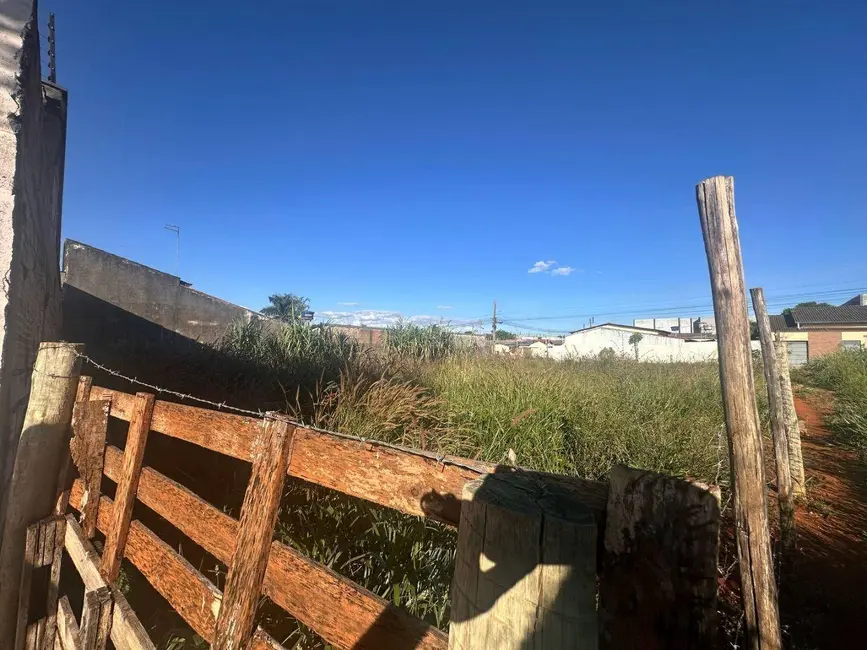 Foto 6 de Terreno / Lote à venda, 290m2 em Parque Brasília, Anapolis - GO