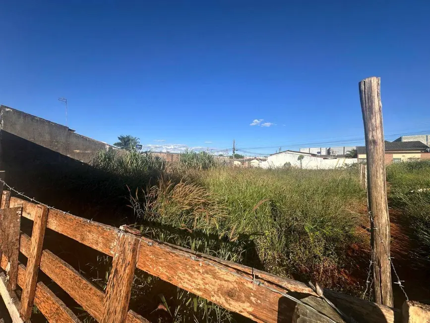 Foto 7 de Terreno / Lote à venda, 290m2 em Parque Brasília, Anapolis - GO