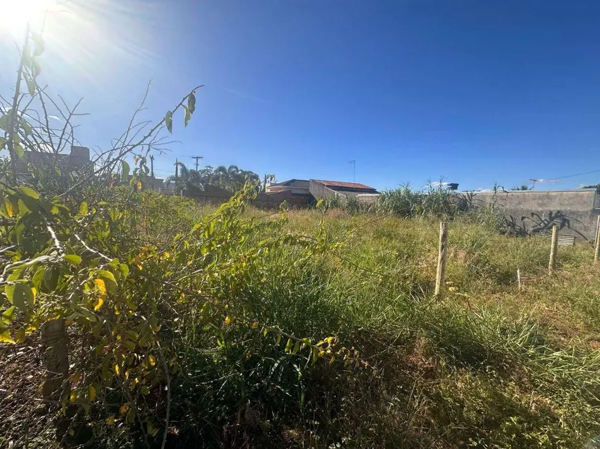 Foto 4 de Terreno / Lote à venda, 290m2 em Parque Brasília, Anapolis - GO