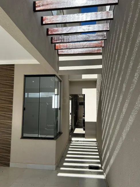 Casa com 3 quartos à venda, 150m2 em Parque Brasília, Anapolis - GO - imagem 4 Foto 4 de Casa com 3 quartos à venda, 150m2 em Parque Brasília, Anapolis - GO