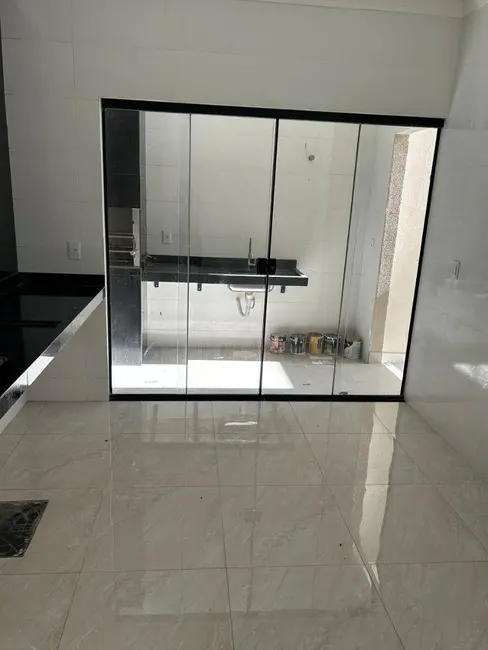 Casa com 3 quartos à venda, 150m2 em Parque Brasília, Anapolis - GO - imagem 9 Foto 9 de Casa com 3 quartos à venda, 150m2 em Parque Brasília, Anapolis - GO