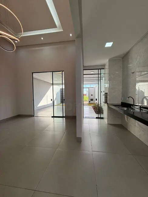 Casa com 3 quartos à venda, 150m2 em Anapolis - GO - imagem 3 Foto 3 de Casa com 3 quartos à venda, 150m2 em Anapolis - GO