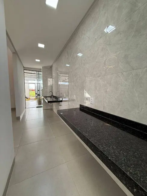Casa com 3 quartos à venda, 150m2 em Anapolis - GO - imagem 4 Foto 4 de Casa com 3 quartos à venda, 150m2 em Anapolis - GO