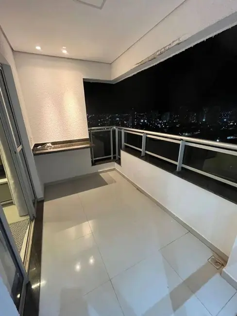 Foto 8 de Apartamento com 3 quartos à venda, 89m2 em Jundiaí, Anapolis - GO