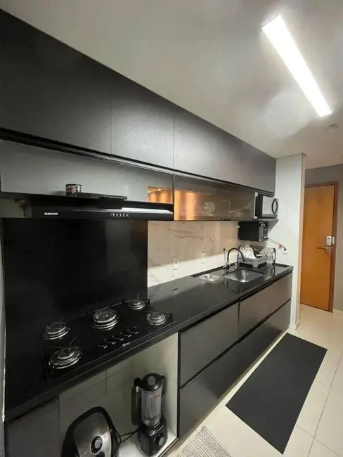 Foto 4 de Apartamento com 3 quartos à venda, 89m2 em Jundiaí, Anapolis - GO