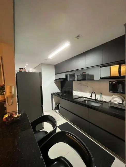 Foto 6 de Apartamento com 3 quartos à venda, 89m2 em Jundiaí, Anapolis - GO