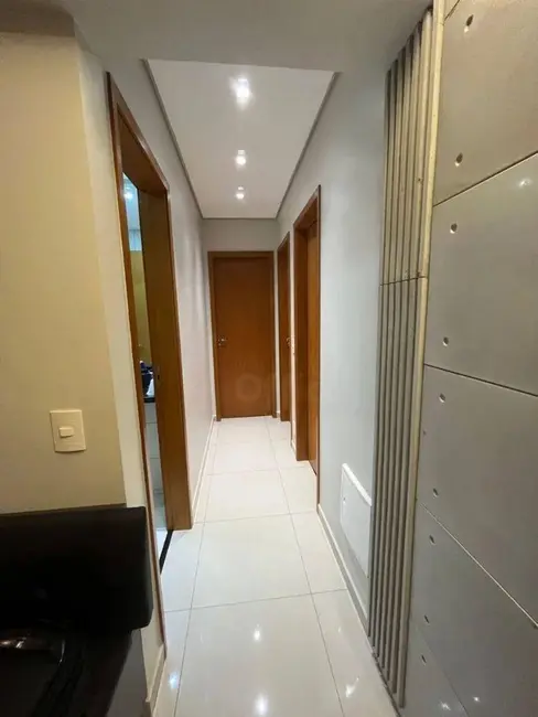 Foto 7 de Apartamento com 3 quartos à venda, 89m2 em Jundiaí, Anapolis - GO