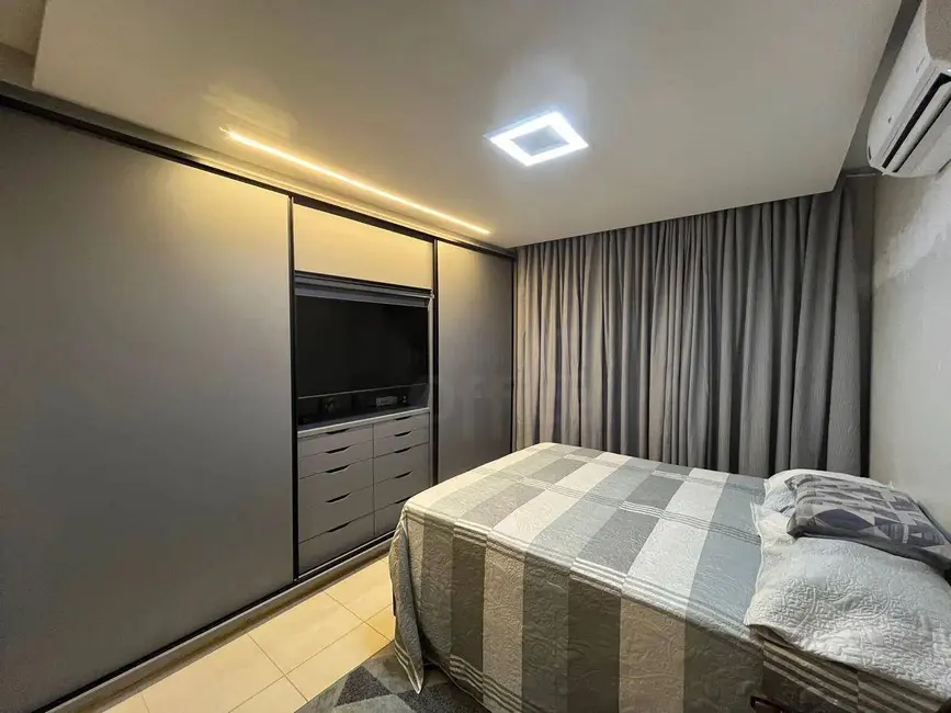 Foto 5 de Apartamento com 3 quartos à venda, 89m2 em Jundiaí, Anapolis - GO