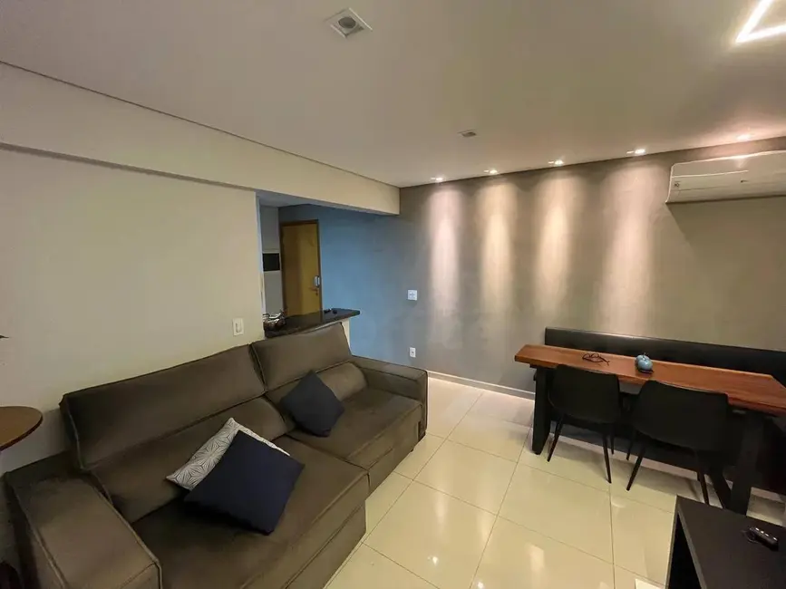 Foto 3 de Apartamento com 3 quartos à venda, 89m2 em Jundiaí, Anapolis - GO