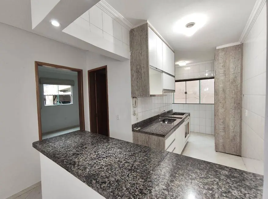 Foto 1 de Apartamento com 2 quartos à venda, 57m2 em Jardim Europa, Anapolis - GO