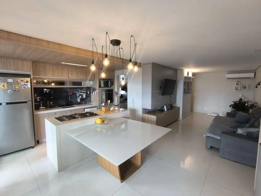 Foto 8 de Apartamento com 3 quartos à venda, 117m2 em Jundiaí, Anapolis - GO