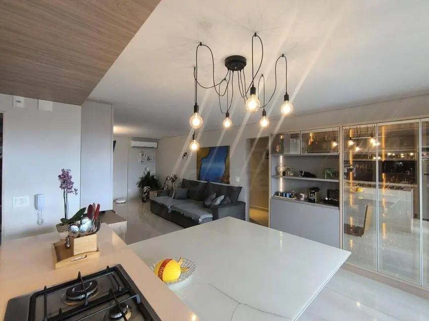 Foto 7 de Apartamento com 3 quartos à venda, 117m2 em Jundiaí, Anapolis - GO