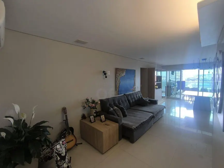 Foto 2 de Apartamento com 3 quartos à venda, 117m2 em Jundiaí, Anapolis - GO