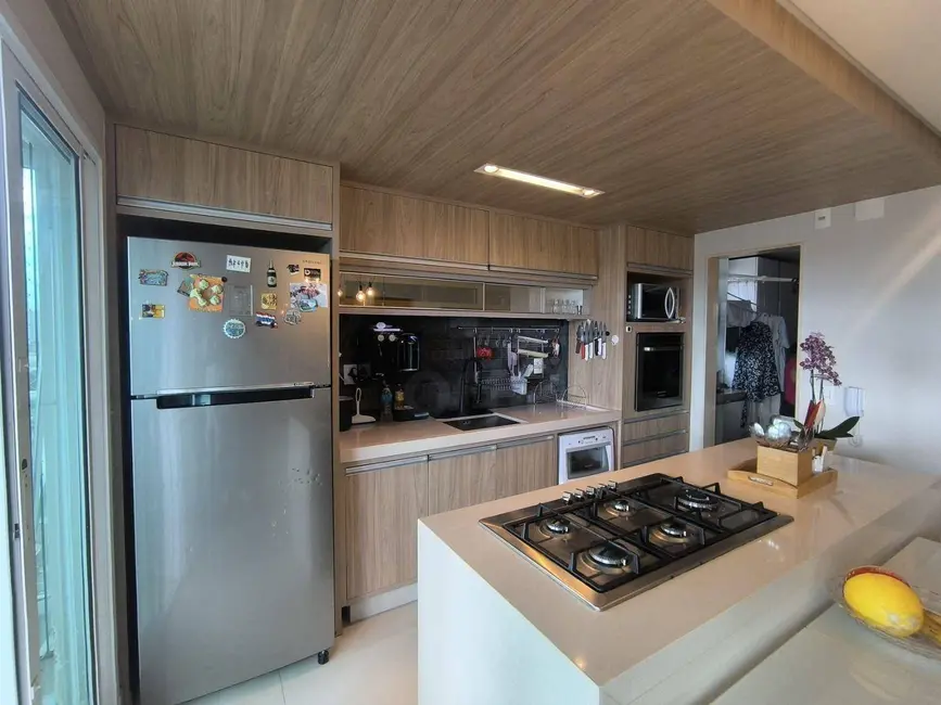 Foto 4 de Apartamento com 3 quartos à venda, 117m2 em Jundiaí, Anapolis - GO