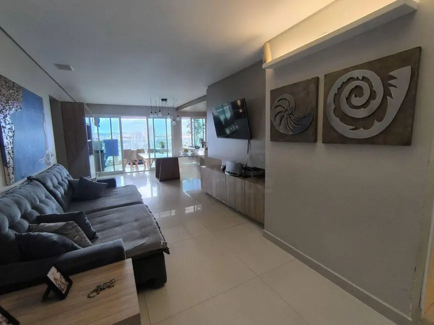 Foto 3 de Apartamento com 3 quartos à venda, 117m2 em Jundiaí, Anapolis - GO