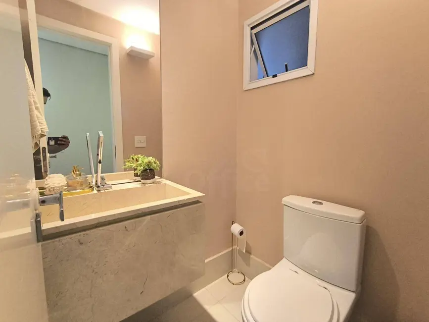 Foto 6 de Apartamento com 3 quartos à venda, 117m2 em Jundiaí, Anapolis - GO