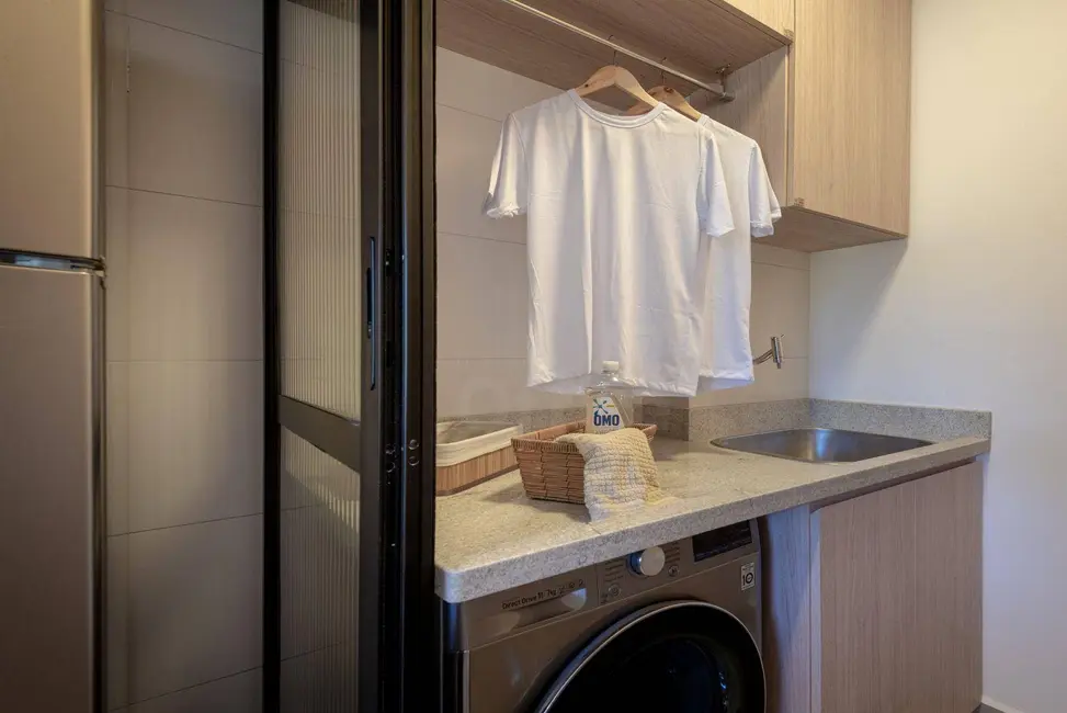 Foto 7 de Apartamento com 3 quartos à venda, 91m2 em Jundiaí, Anapolis - GO