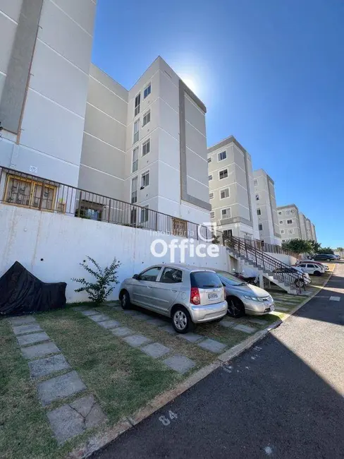 Foto 3 de Apartamento com 2 quartos à venda, 79m2 em Jardim Alexandrina, Anapolis - GO