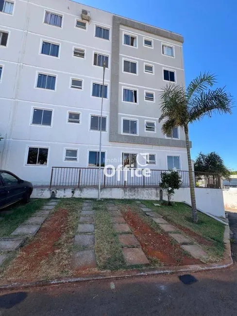 Foto 1 de Apartamento com 2 quartos à venda, 79m2 em Jardim Alexandrina, Anapolis - GO