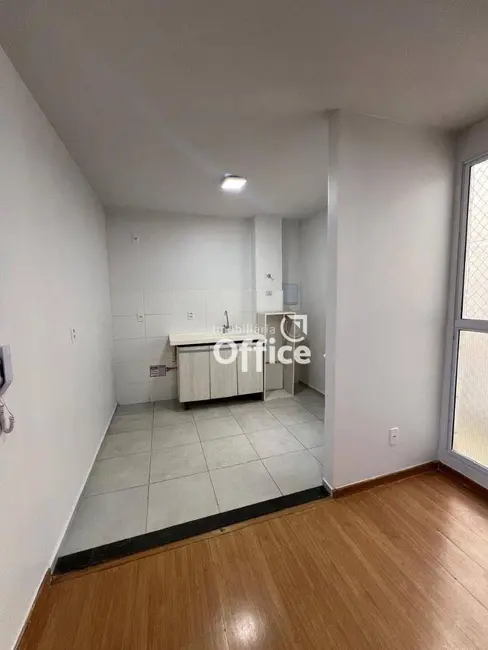 Foto 7 de Apartamento com 2 quartos à venda, 79m2 em Jardim Alexandrina, Anapolis - GO