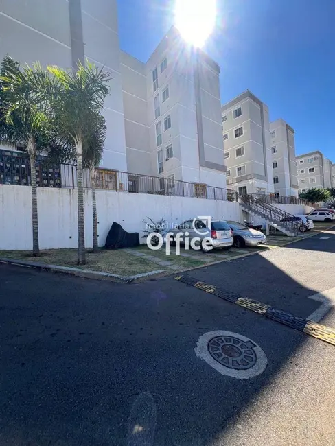 Foto 2 de Apartamento com 2 quartos à venda, 79m2 em Jardim Alexandrina, Anapolis - GO