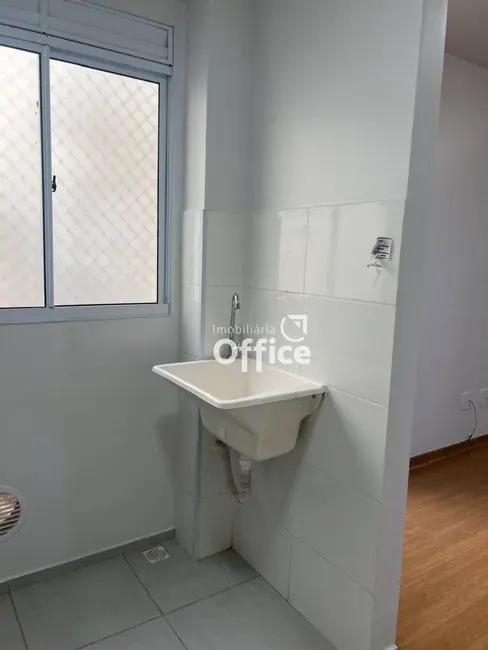 Foto 8 de Apartamento com 2 quartos à venda, 79m2 em Jardim Alexandrina, Anapolis - GO