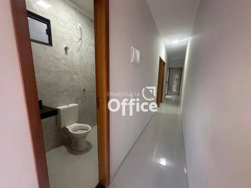 Casa com 3 quartos à venda, 100m2 em Residencial Flor do Cerrado, Anapolis - GO - imagem 6 Foto 6 de Casa com 3 quartos à venda, 100m2 em Residencial Flor do Cerrado, Anapolis - GO