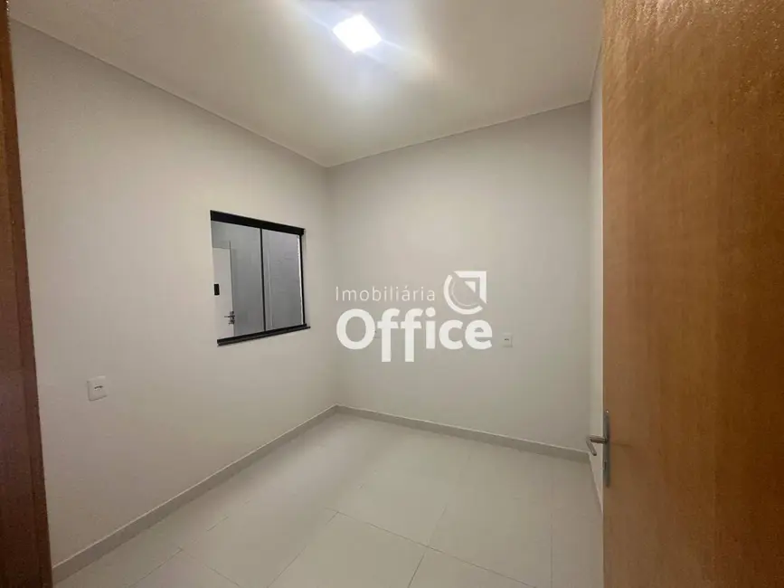 Casa com 3 quartos à venda, 100m2 em Residencial Flor do Cerrado, Anapolis - GO - imagem 8 Foto 8 de Casa com 3 quartos à venda, 100m2 em Residencial Flor do Cerrado, Anapolis - GO