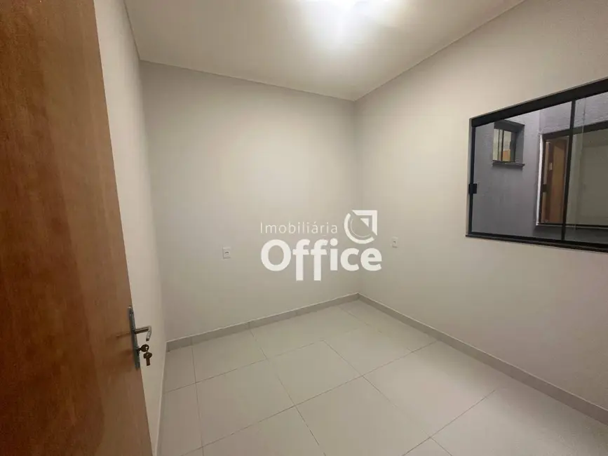 Casa com 3 quartos à venda, 100m2 em Residencial Flor do Cerrado, Anapolis - GO - imagem 9 Foto 9 de Casa com 3 quartos à venda, 100m2 em Residencial Flor do Cerrado, Anapolis - GO