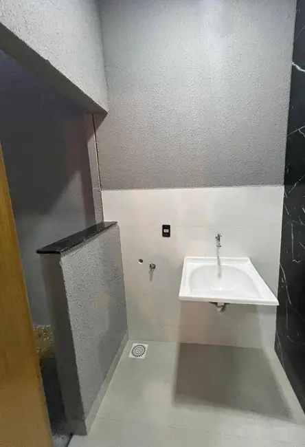Casa com 3 quartos à venda, 150m2 em Víviam Parque, Anapolis - GO - imagem 8 Foto 8 de Casa com 3 quartos à venda, 150m2 em Víviam Parque, Anapolis - GO