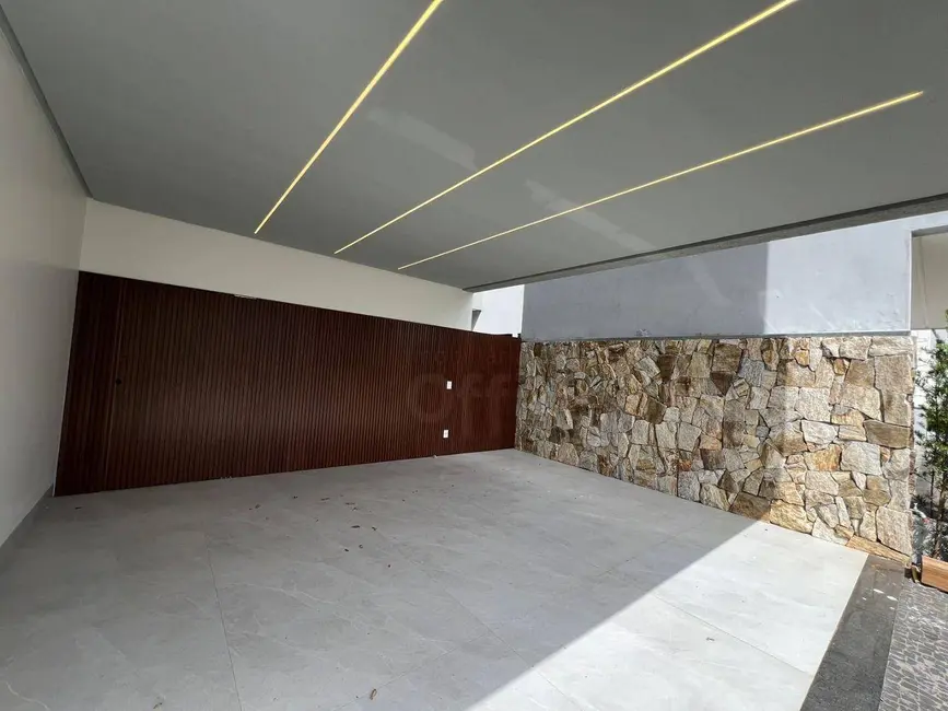 Foto 4 de Casa de Condomínio com 3 quartos à venda, 360m2 em Condomínio Terras Alpha Anápolis, Anapolis - GO