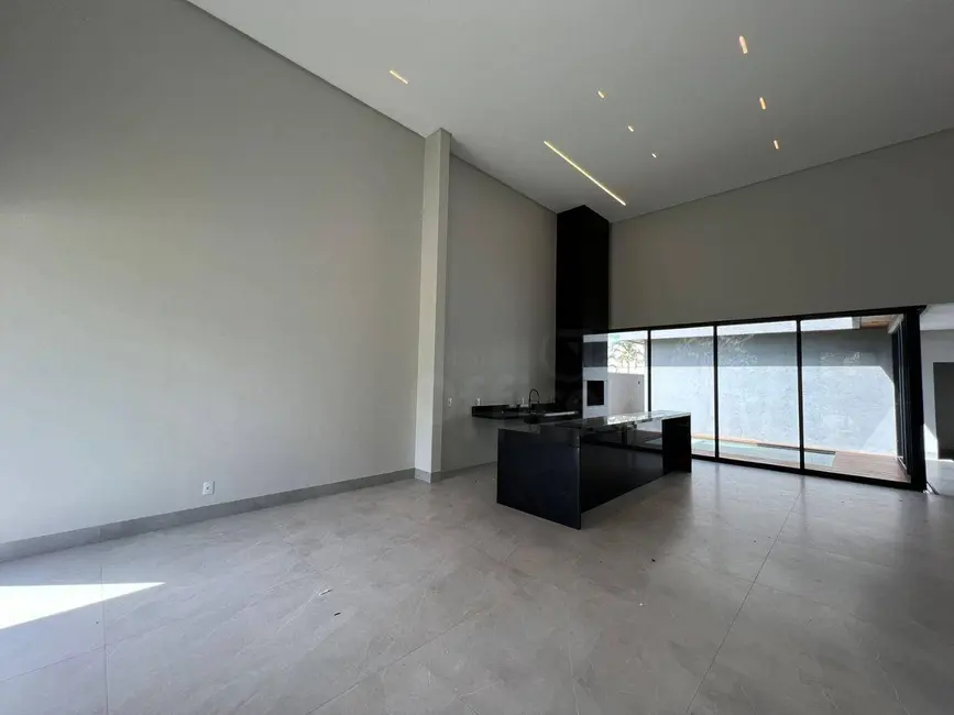 Foto 6 de Casa de Condomínio com 3 quartos à venda, 360m2 em Condomínio Terras Alpha Anápolis, Anapolis - GO