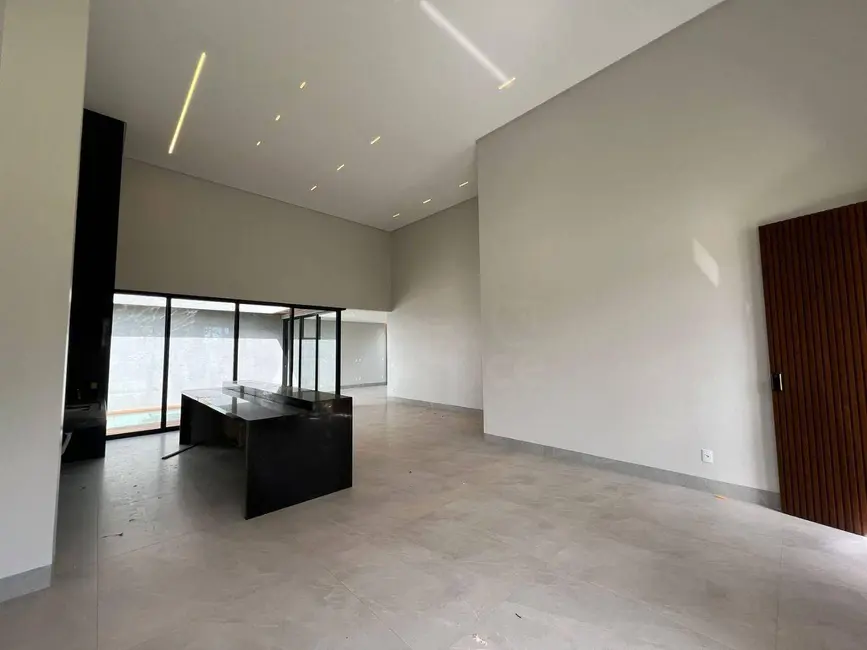 Foto 9 de Casa de Condomínio com 3 quartos à venda, 360m2 em Condomínio Terras Alpha Anápolis, Anapolis - GO