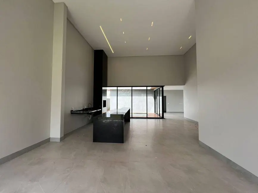 Foto 5 de Casa de Condomínio com 3 quartos à venda, 360m2 em Condomínio Terras Alpha Anápolis, Anapolis - GO