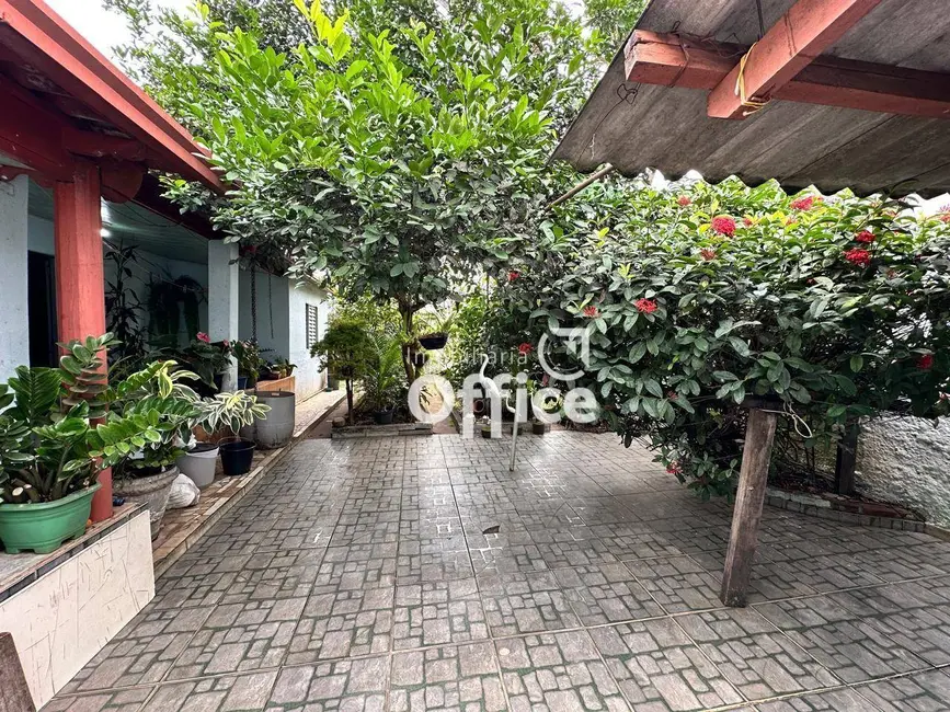 Foto 2 de Casa com 5 quartos à venda, 455m2 em Jundiaí, Anapolis - GO