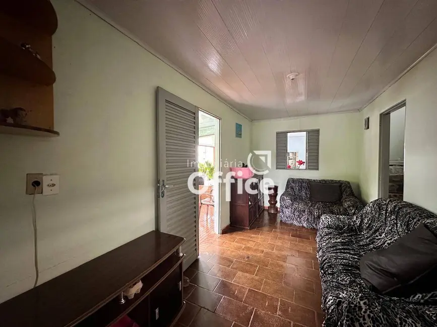 Foto 7 de Casa com 5 quartos à venda, 455m2 em Jundiaí, Anapolis - GO