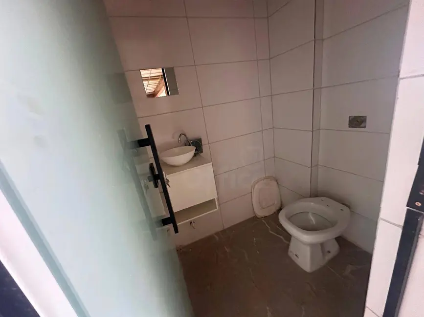 Armazém / Galpão à venda, 300m2 em Residencial Flor do Cerrado, Anapolis - GO - imagem 8 Foto 8 de Armazém / Galpão à venda, 300m2 em Residencial Flor do Cerrado, Anapolis - GO